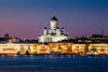 Sweden, Finland, and Norway Urge Millions To Be Ready For War