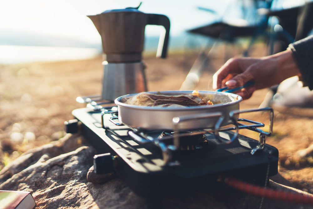 What Food to Bring When Camping: Your Ultimate Guide