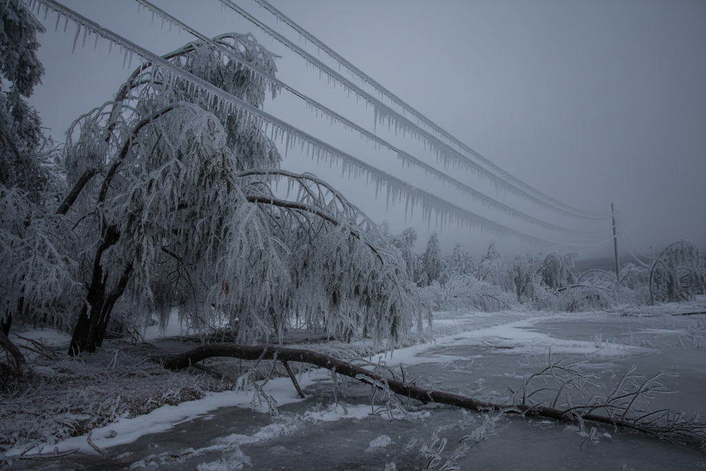 Winter Storm to Impact Over 180 Million Americans From the Southwest to the Northeast: How to Prepare Now