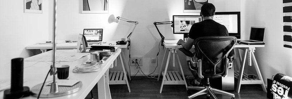 Working From Home - The Best Practices Tips & Tricks