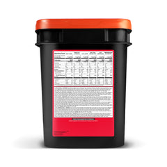Buy a 104 Serving Variety Pack, Get a Free 170 Serving Emergency Food Bucket
