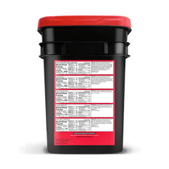 Buy 2 14 Day Emergency Food Buckets, Get 1 Free