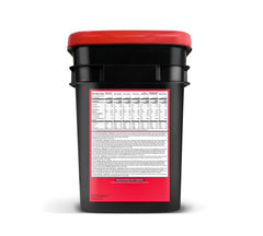 Buy a 104 Serving Variety Pack, Get a Free 170 Serving Emergency Food Bucket