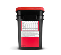 Buy a 104 Serving Variety Pack, Get a Free 170 Serving Emergency Food Bucket