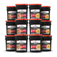 What is the Best Value in Emergency Food Supply: Top Picks Revealed