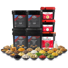 Wise & Ready Bundle