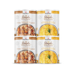 Chicken & Egg #10 Can Bundle