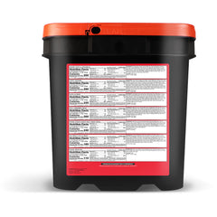 Prepper Pack, Coffee Bucket & 72 Hour Kit Bundle