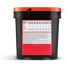 Entrée Bucket + Calorie Booster + 72-Hour Kit Bundle