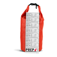 7-Day Emergency Food Supply Ready Grab Bag