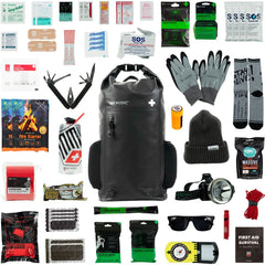 My Medic Survival Essentials Kit