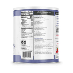 Buy 3, Get 1 Free - Freeze-Dried Whole Blueberries