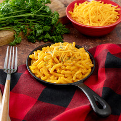 readywise emergency 12 month cheesy mac
