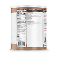 Beverage Bundle - #10 Cans