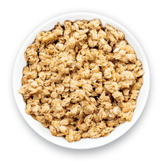 Emergency Food Favorite - Crunchy Granola (5 x 4 Serving Pouches)