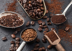 Prepper Pack, Coffee Bucket & 72 Hour Kit Bundle