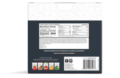 Emergency Food Favorite - Loaded Baked Potato Casserole (5 x 4 Serving Pouches)  ReadyWise   