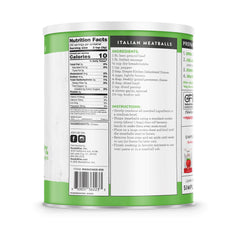 Homestead Staples Bundle