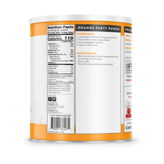 Beverage Bundle - #10 Cans