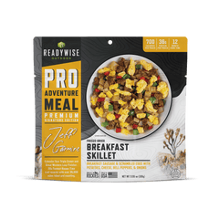 Pro Meal Trailblazer Bucket