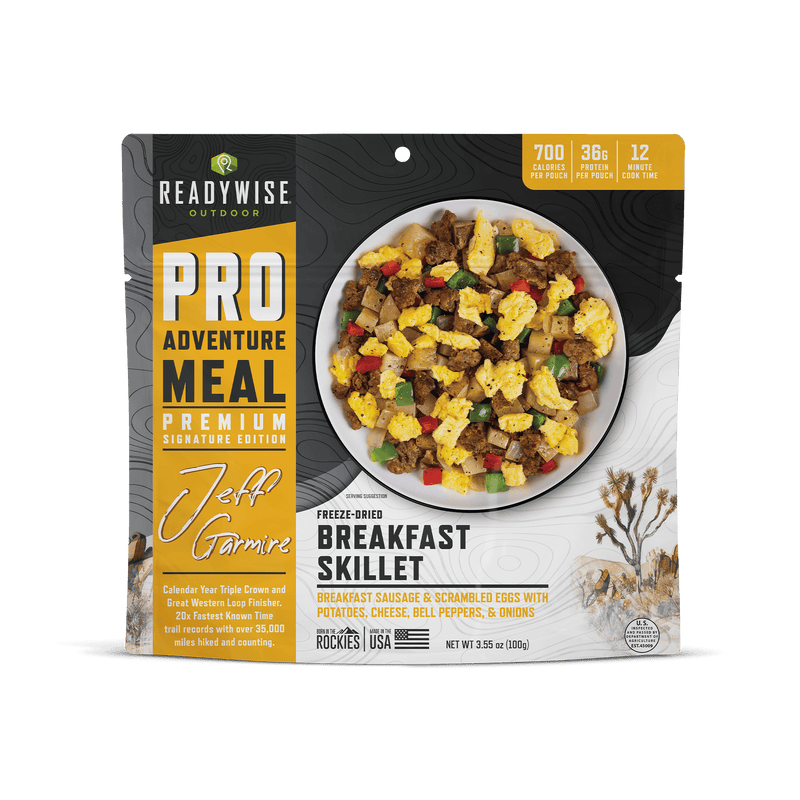 Pro Meals Sampler Bundle