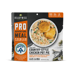 Pro Meal Trailblazer Bucket