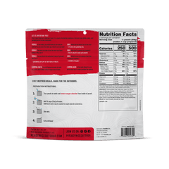 Basecamp Bundle - 7 Outdoor Meals + Gear to Fuel your Next Adventure