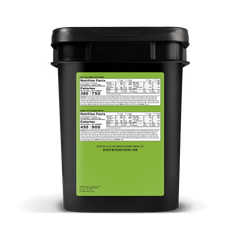 Pro Meal Trailblazer Bucket