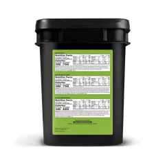 Pro Meal Trailblazer Bucket