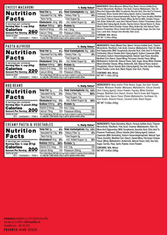 2 Week Food Supply & Protein #10 Can Bundle