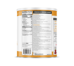 Sliced Onions – Freeze-Dried #10 Can – 23 Servings | ReadyWise