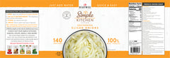 Sliced Onions- Dehydrated #10 Can- 140 Servings | ReadyWise