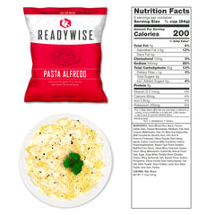 3-Month Emergency Food Bundle (2100+ Calories/Day)