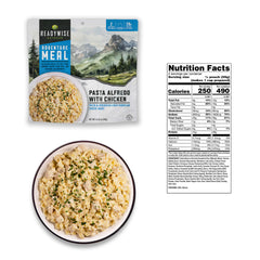 Outdoor 2-Day Adventure Meal Kit
