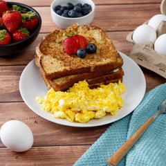 Powdered Eggs - 144 Total Servings  Wise Company   