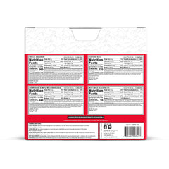 Entrée Bucket + Calorie Booster + 72-Hour Kit Bundle