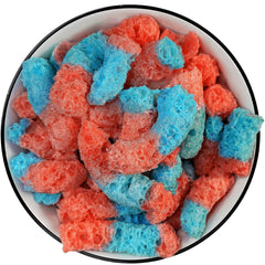 Simple Kitchen Cosmic Invaders (Freeze-Dried Gummy Worms) - view 3