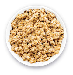 Emergency Food Favorite - Crunchy Granola (5 x 4 Serving Pouches) - view 2
