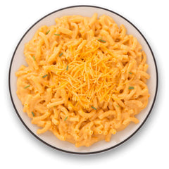 Emergency Food Favorite - Cheesy Macaroni (5 x 4 Serving Pouches) - view 3