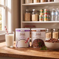 Everyday Protein Pantry Bundle