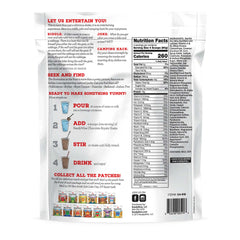 Chocolate Royale Shake