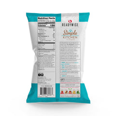 New England Clam Chowder Soup Mix - 17 Servings per Pouch
