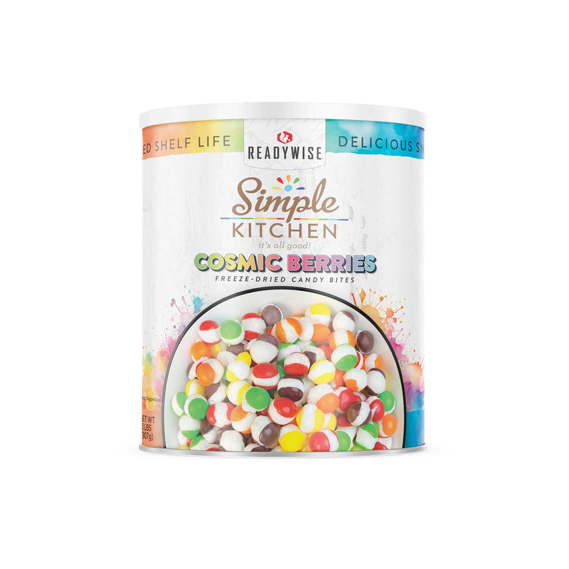 Cosmic Berry & Yogurt Fruit Snack Bundle