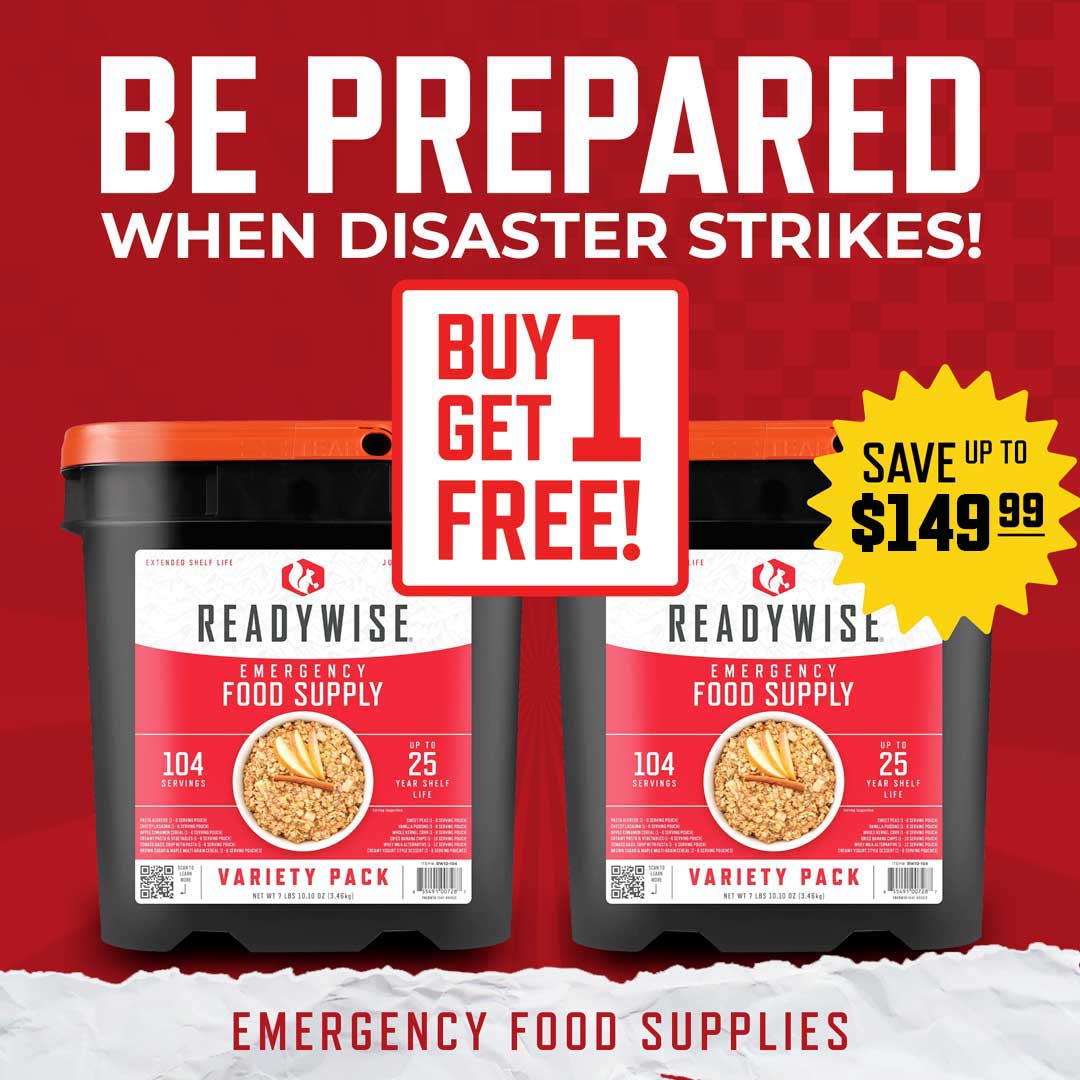 Where to Buy Emergency Food: Top Trusted Sources for Preparedness