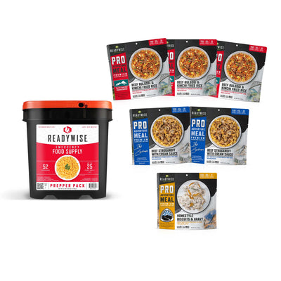 Global Preparedness Bundle