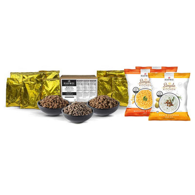 Everyday Comfort & Preparedness Bundle