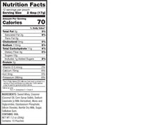 120 Serving Whey Milk Bucket Milk Wise Company   