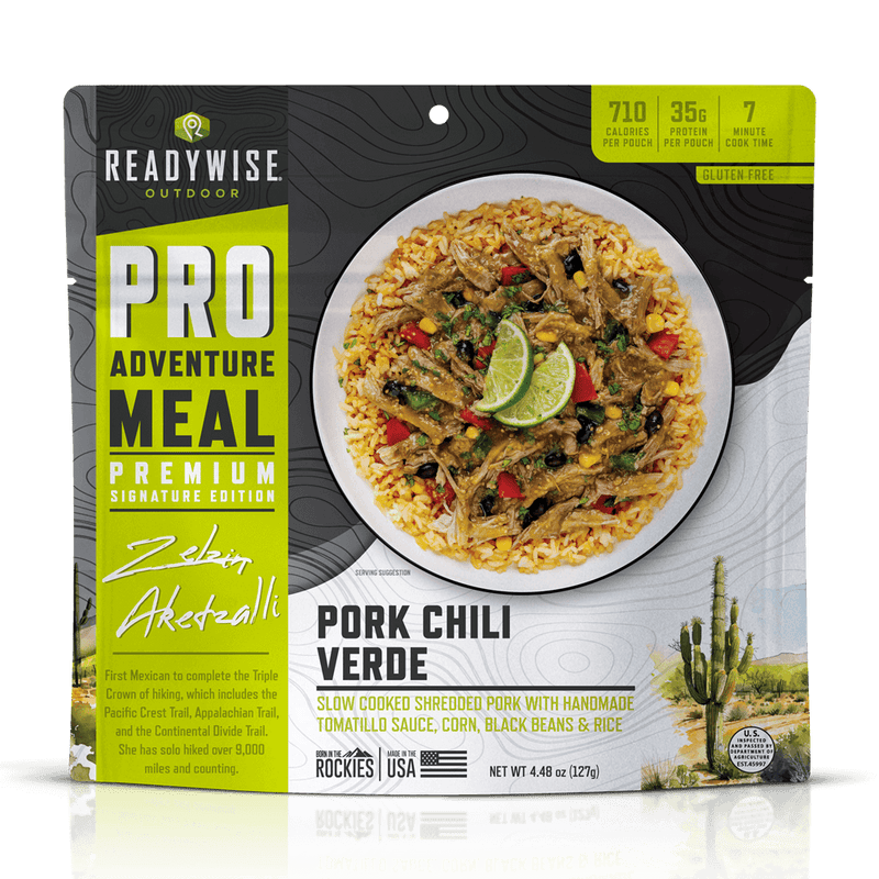 Pro Meal 2 Pack