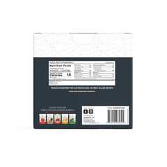 Emergency Food Favorite - Freeze-Dried Strawberries (3 x 8 Serving Pouches)