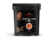 Randy Couture - 60 Serving Survival Food Kit